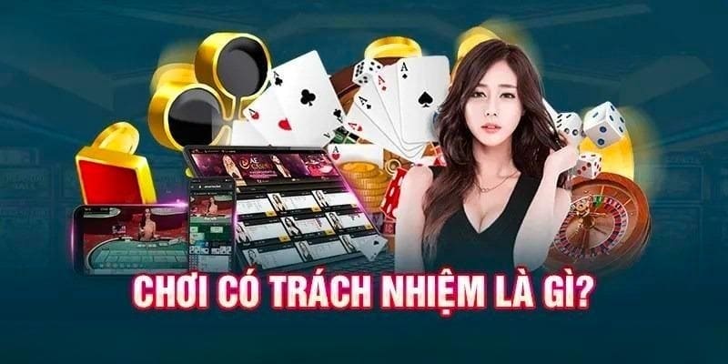 Vài nét tóm tắt chung về Chơi Có Trách Nhiệm tại Kubet