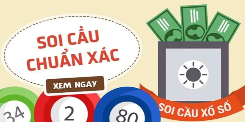 Nhiều yếu tố đặc sắc thu hút hội viên đến với chuyên mục soi cầu 