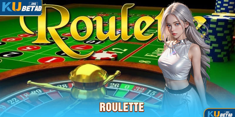 Roulette