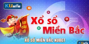 Xổ số miền Bắc