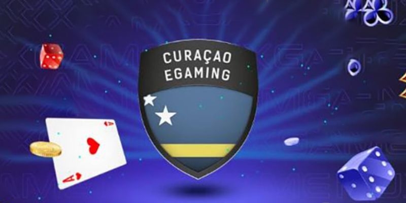 Giấy phép Curacao chứng minh sự đáng tin cậy của nhà cái online Kubet