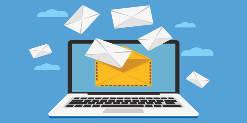 Email là phương pháp nhận hỗ trợ chi tiết nhất từ nhà cái Kubet