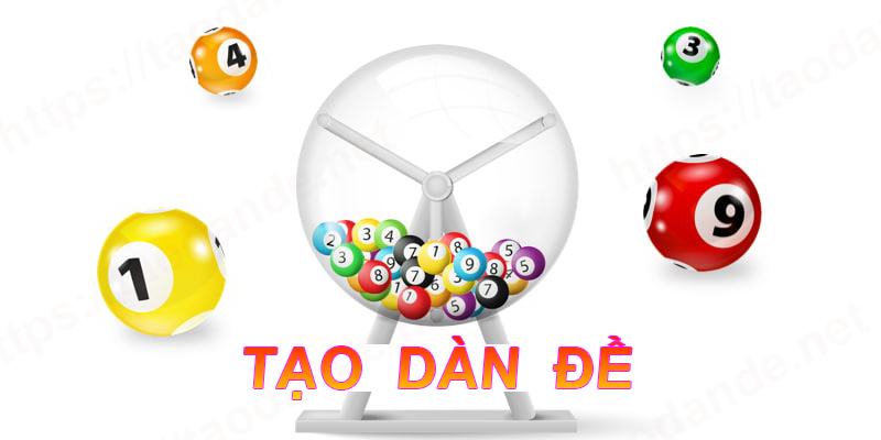 Tạo dàn 3D đem đến tỷ lệ thắng cược hấp dẫn dao động từ 1:400 đến 1:900