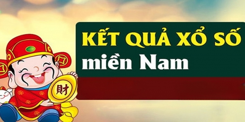 Xổ số miền Nam có quy trình chọn số ngẫu nhiên và công bằng