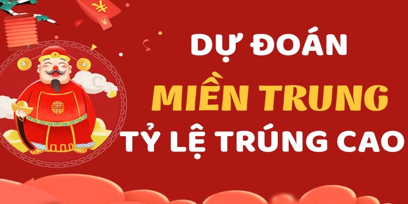 Xổ số miền Trung là một trò chơi hấp dẫn được nhiều người yêu thích